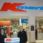 Apply for a Job at Kmart