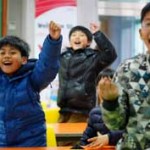 Getting a Career to Teach English in Korea