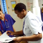 So You’re Not Sure What Career to Take? Try to Become A Nurse