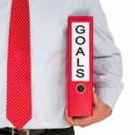 3 Steps to accomplishing your goals