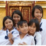 Are you looking for opportunities to teach English in Thailand?