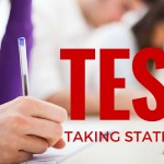 Test Taking Strategies