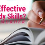 Effective Study Skills? M.U.R.D.E.R.