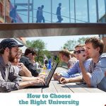 How to Choose the Right University