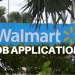 Wal-Mart Job Applications