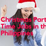 Christmas Part Time Jobs in the Philippines